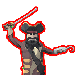 海盗战斗模拟器游戏