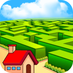 儿童益智迷宫手机版