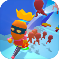 人类跑跑乐手机版