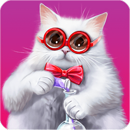 可爱的猫咪珍藏游戏(ramble cats)