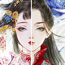 可可爱换装红包版