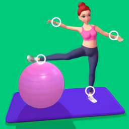 健康生活节奏游戏(healthy lifestyle)