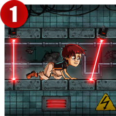 逃生实验室中文版