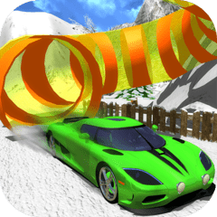极端的特技gt赛车模拟器内测版