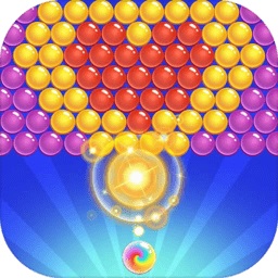 魔力泡泡消游戏红包版