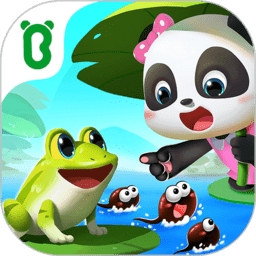宝宝巴士小蝌蚪历险记游戏旧版本