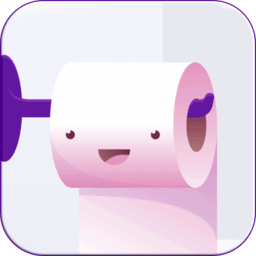 厕纸冲冲冲游戏
