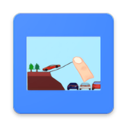 脑力赛车游戏(race dot game)