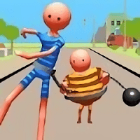 胖子对战瘦子最新版