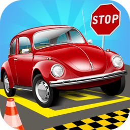 老板挪个车游戏