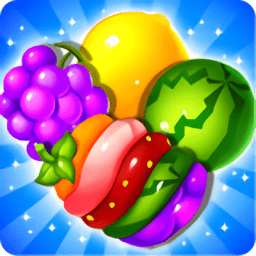 水果花园消除游戏(fruit garden harvest)