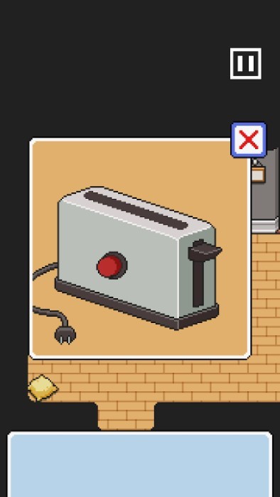 密室逃脱好奇的房间游戏 密室逃脱好奇的房间免费下载