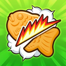 咔嚓二等分游戏