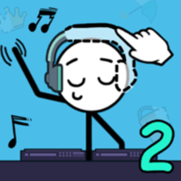 火柴人绘画解谜2游戏