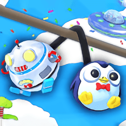 共生体大冒险手机版(暂未上线)