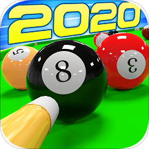 九游街机台球大师无限道具版