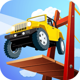 疯狂建桥手机版