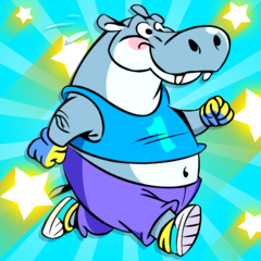 动物体育馆游戏