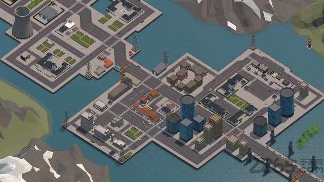 无限之城游戏 无限之城手游下载