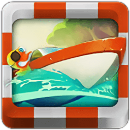 3D激流快艇极速版