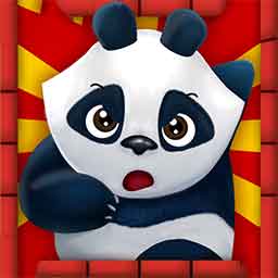 墩墩冰雪运动会游戏