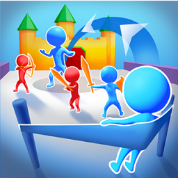 弹飞橡皮人手机版