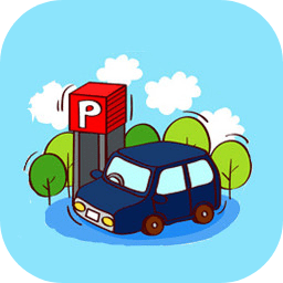 转盘停车手机版