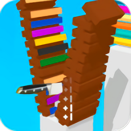 把它切成薄片游戏(sliceIt)