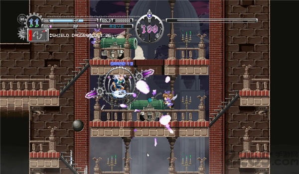 东方月神夜官方版 东方月神夜手游下载