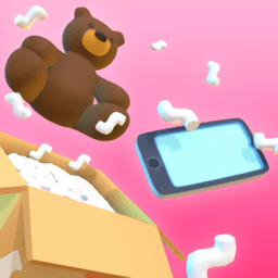 打开包裹手机版