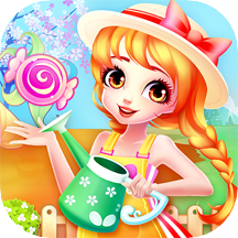 宝宝农场达人游戏