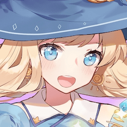 魔法少女养成满v版