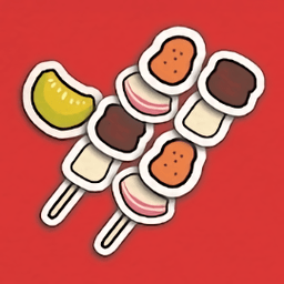 串串拼图排序游戏