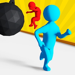 拆挡逃脱游戏(demolition run)