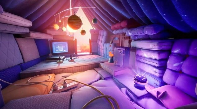 双人成行游戏 双人成行手机版下载