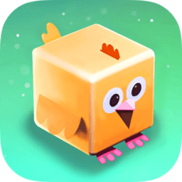 方块神奇动物游戏
