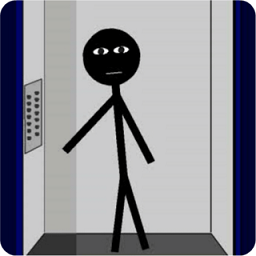 火柴人逃离游戏