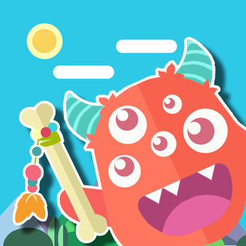 闲置岛之怪兽部落手机版