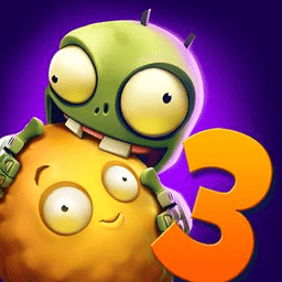 pvz3官方正版