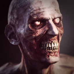 僵尸致命猎杀电脑版