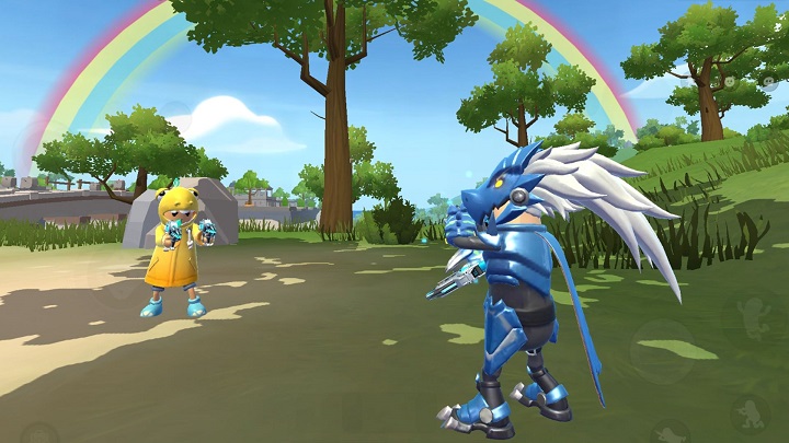 香肠派对测试服最新版 香肠派对体验服最新版下载2022版本