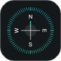 gps指南针app