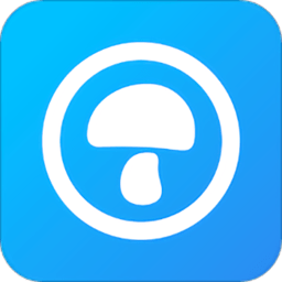 蘑菇伙伴官方版