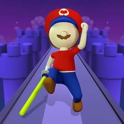 超级宾果跑官方版