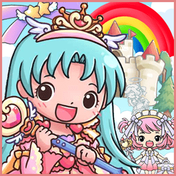 吉彼公主的魔法屋最新版