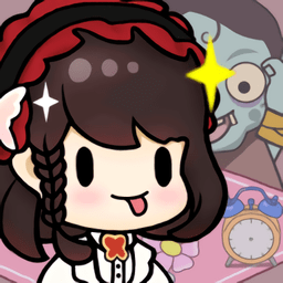 捉迷藏女孩官方版