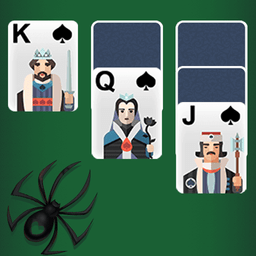 蜘蛛纸牌大作战手机版