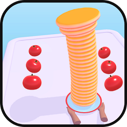 美食狂躁游戏(food mania)