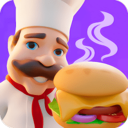 餐厅帝国大亨空闲游戏(restaurant empire tycoon idle)