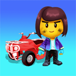 卤蛋环球历险记最新版